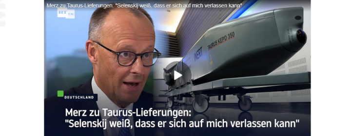 Screenshot_2025_05_15_at_08_14_17_Ungewissheit_bei_Taurus_Lieferungen_Hat_Deutschland_die_Eskalationsgefahr_erkannt_RT_DE Screenshot_2025_05_15_at_08_14_17_Ungewissheit_bei_Taurus_Lieferungen_Hat_Deutschland_die_Eskalationsgefahr_erkannt_RT_DE