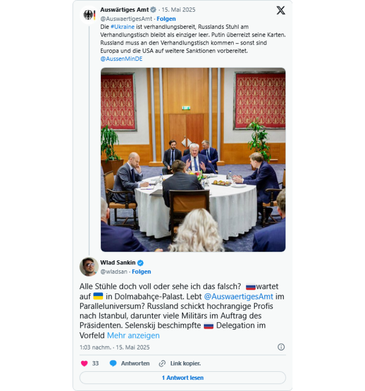 Screenshot_2025_05_15_at_17_33_52_Tweets_aus_dem_Paralleluniversum_Ausw_rtiges_Amt_irritiert_auf_X_RT_DE Screenshot_2025_05_15_at_17_33_52_Tweets_aus_dem_Paralleluniversum_Ausw_rtiges_Amt_irritiert_auf_X_RT_DE