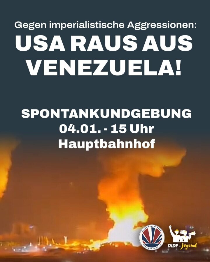 Venezuela_USA_Angriff